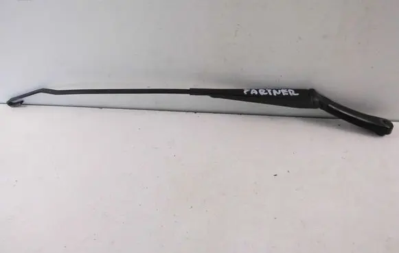 Peugeot Partner Front wiper blade arm 9621014780