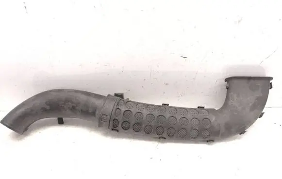 Opel Vectra C Air intake duct part 9177098 37756 50116G
