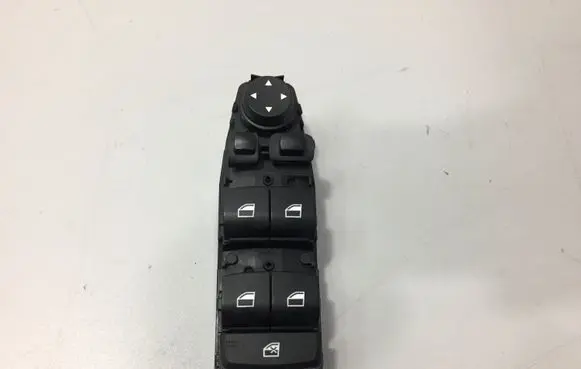 BMW X5 F15 Electric window control switch 9297349