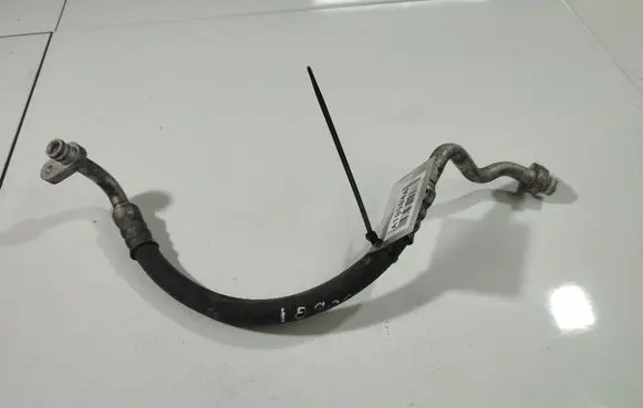 Citroen C4 I Air conditioning (A/C) pipe/hose 