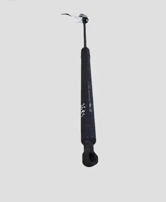 Peugeot 308 Tailgate/trunk strut/damper 9800377380