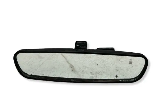Mitsubishi Pajero Rear view mirror (interior) E8011681