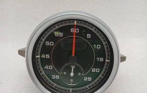 Porsche 911 991 Clock 97064130109