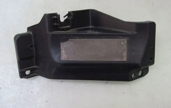 Mazda CX-30 Front bumper mounting bracket DFR550C11