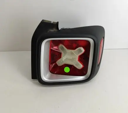 Rear/tail lights