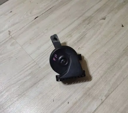 Jaguar F-Pace Horn signal 0024082012