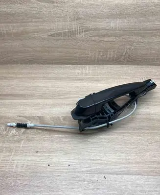 BMW 3 F30 F35 F31 Front door exterior handle 7332267 14389710 368