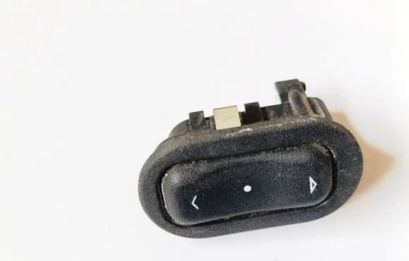 Electric window control switch