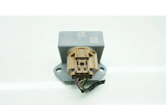 Ford Kuga II Other control units/modules FG1A-7H417-MA