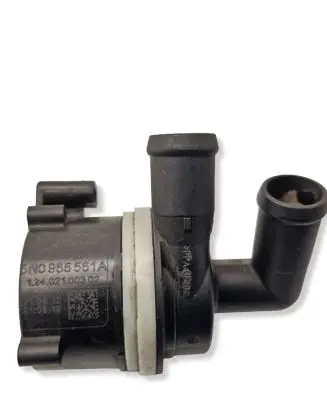 Audi A4 S4 B8 8K Electric auxiliary coolant/water pump 5N0965561A 12402100302