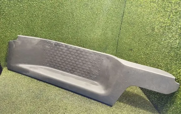 Renault Kangoo III Front sill trim cover 8201682665 93460164 100023330