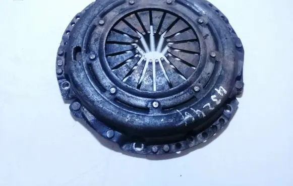 Pressure plate