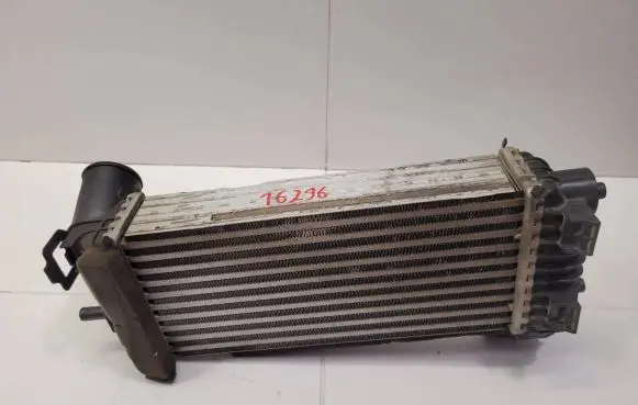 Ford Kuga II Intercooler radiator BV61-9L440-CK
