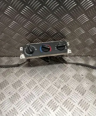 Ford Transit Climate control unit 98VW18578AA