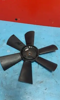 Mercedes-Benz 190 W201 Fan impeller 1022000723