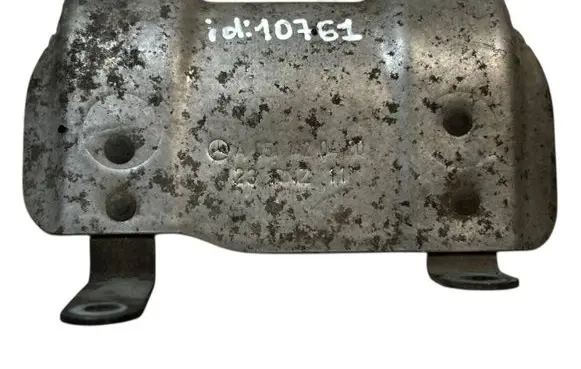 Mercedes-Benz Sprinter W906 Heat shield in engine bay A6511420420