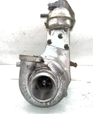 Opel Insignia A Turbo 55570748 7861371 B858