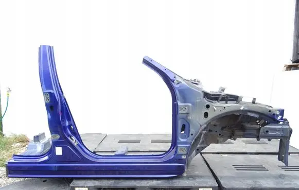 Nissan Juke II F16 Front quarter panel 