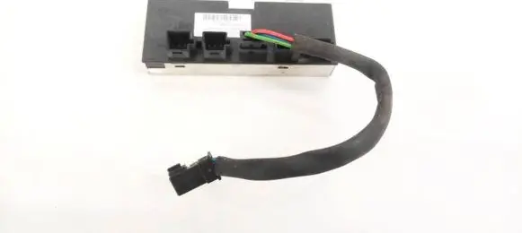 Mercedes-Benz E W211 Other control units/modules A0365457032 306218610AA