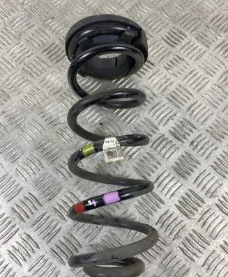 Hyundai Santa Fe Rear coil spring 55335S1430