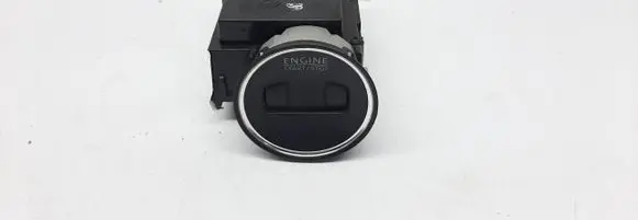 Volkswagen PASSAT CC Ignition lock 3C0905843Q