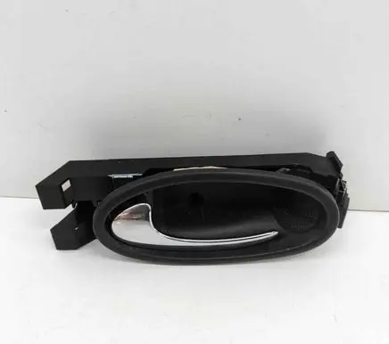 Jaguar XJ X40 Rear door interior handle LNF4151AA GXF2573FC
