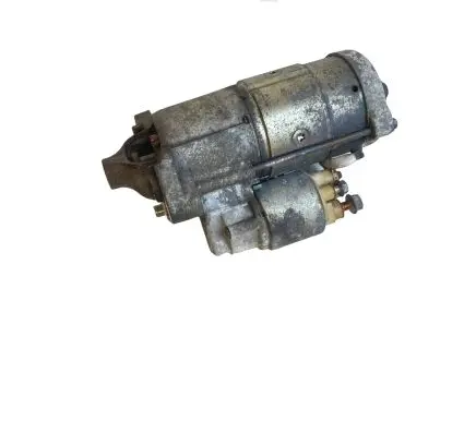 Volvo V40 Starter motor 30644780 BB4KA