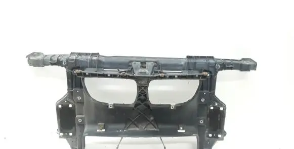 BMW 1 E82 E88 Radiator support slam panel 7193748 51647193748