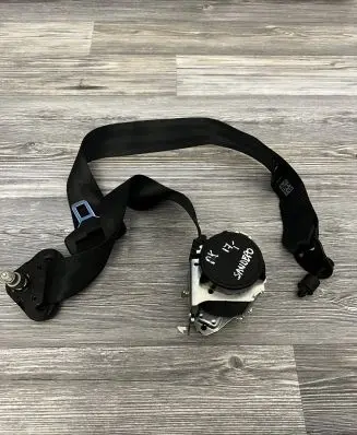 Dacia Sandero Front seatbelt 4276BJD271 0611281 868857909R