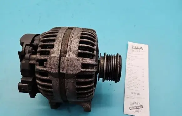 Mitsubishi Outlander Generator/alternator IMPRK1522085