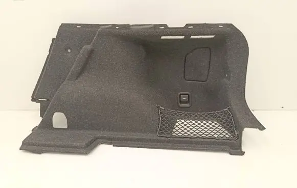 BMW X1 E84 Trunk/boot lower side trim panel 2991188
