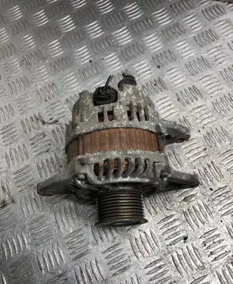 Mazda CX-7 Generator/alternator A2TJ0681A