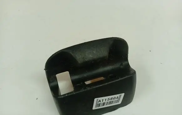Honda Jazz Rear seat side bottom trim