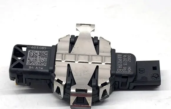 Audi A6 S6 C7 4G Rain sensor 8U0955559B