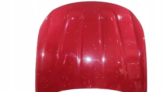 Fiat 124 Spider Engine bonnet/hood