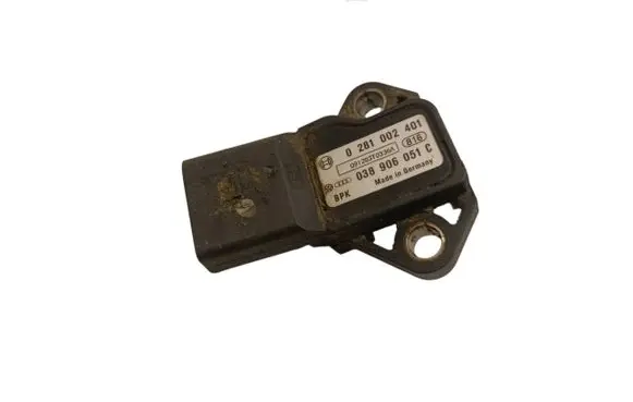 Skoda Octavia Mk2 (1Z) Air pressure sensor 0281002401 038906051C