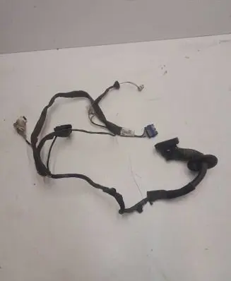 Renault Scenic II - Grand scenic II Rear door wiring loom 8200466049 09052005