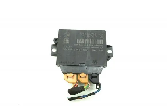 Volkswagen Tiguan Other control units/modules 1T0919475B
