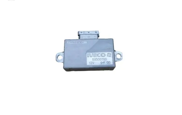 Iveco Daily 35 - 40.10 Door central lock control unit/module 69500399 94100