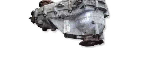Land Rover Range Rover Sport L320 Gearbox transfer box case DPLA7K780AC A0004779