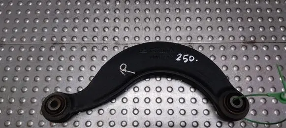 Rear control arm
