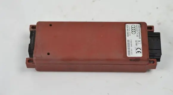 Volkswagen Sharan Phone control unit/module 8D0862335B 04162217102 0716390034452
