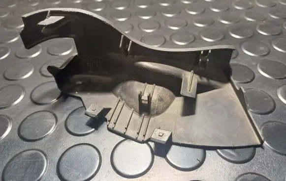 Porsche Cayenne (92A) Other engine bay part 7P5823316