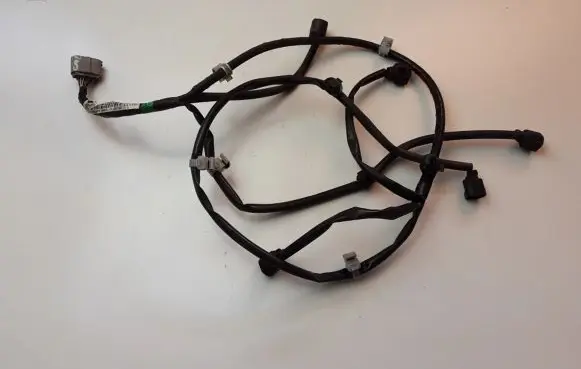 Mitsubishi ASX Parking sensor (PDC) wiring loom 8518A097