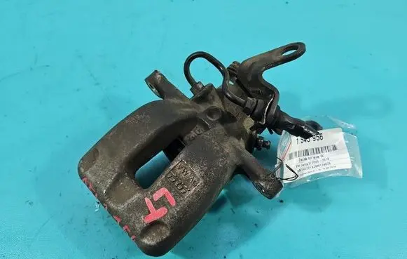Volkswagen Jetta V Rear brake caliper IMPRK1543956