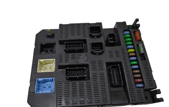 Fuse module