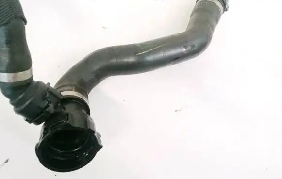 BMW X5M E70 Engine coolant pipe/hose 780807602 7808076-02