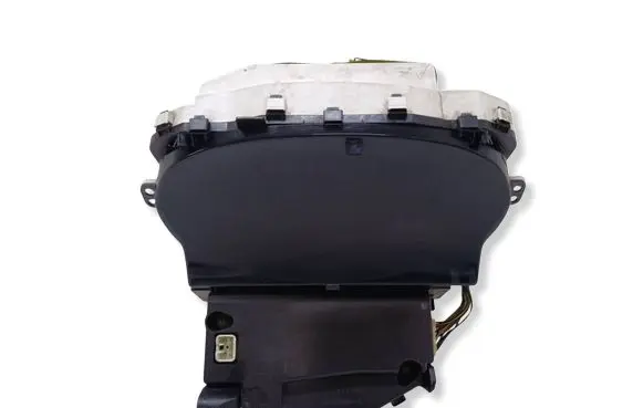 Toyota Yaris Speedometer (instrument cluster) 216558645 216558653