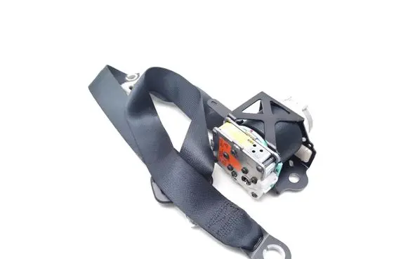 Toyota Verso Front seatbelt 73210-0F051