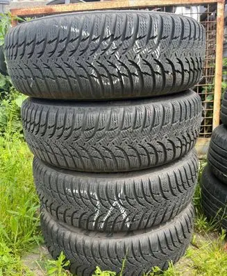 Hyundai i10 R14 steel rim 0016092